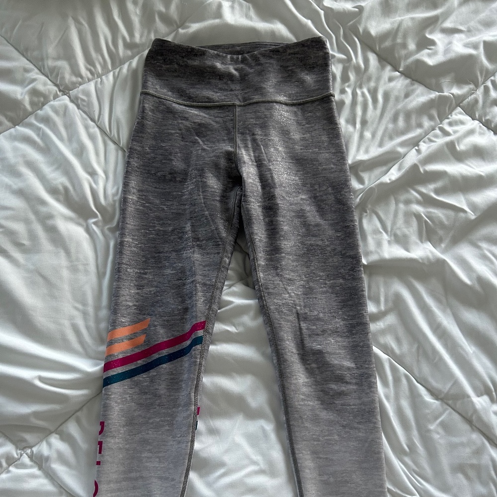 Peloton leggings